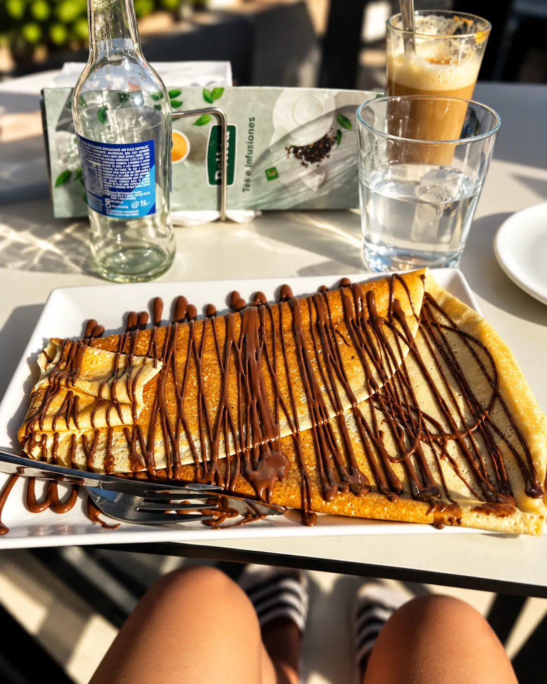 Crepes