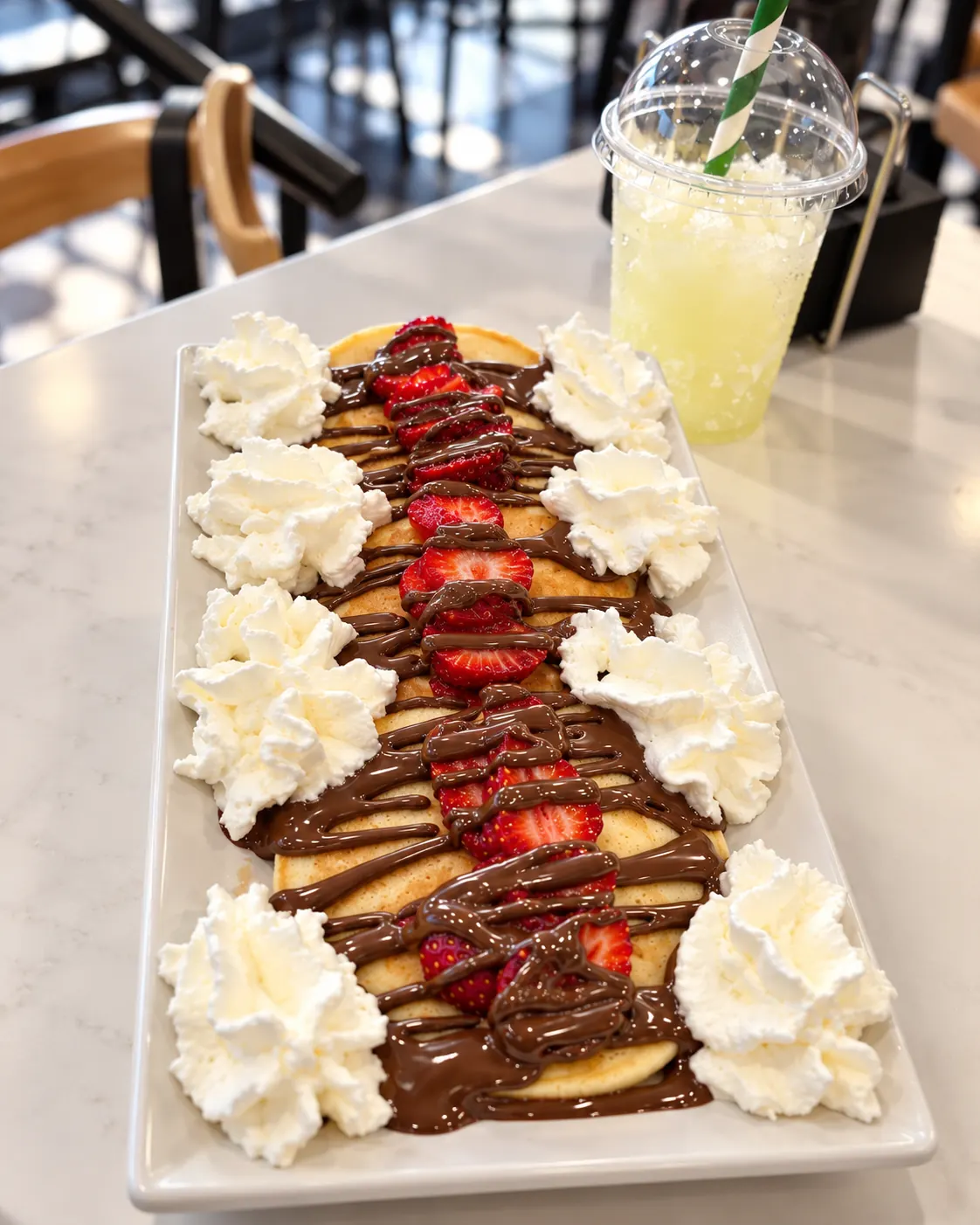 Crepes