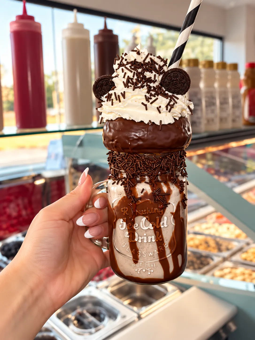 Freak Shake