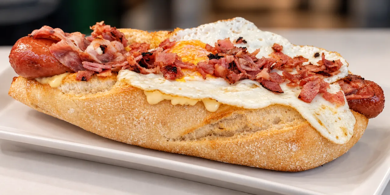 Perrito cojonudo